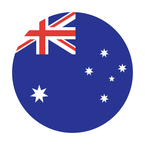 USA Flag