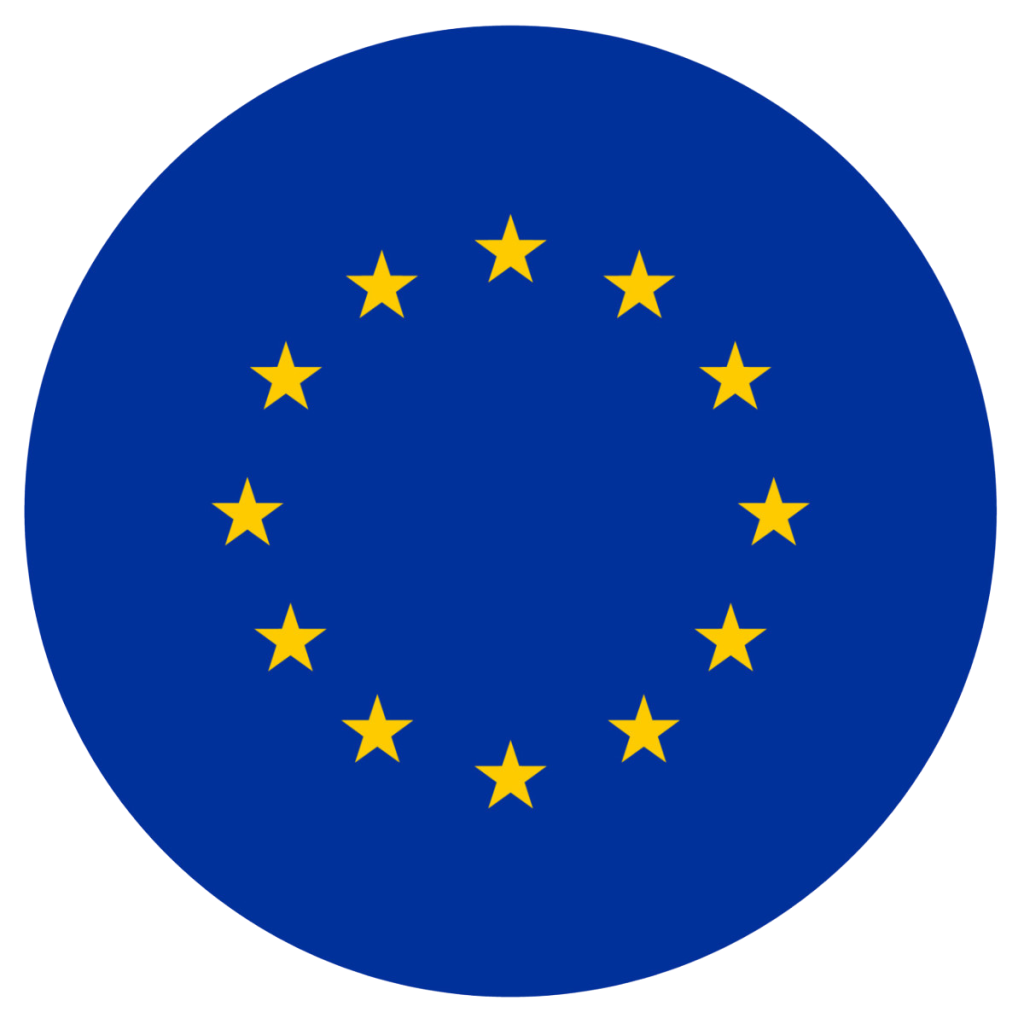 EUR Flag