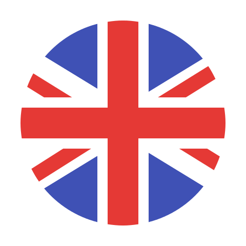 GBP Flag