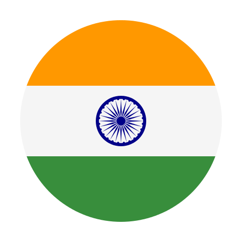 INR Flag
