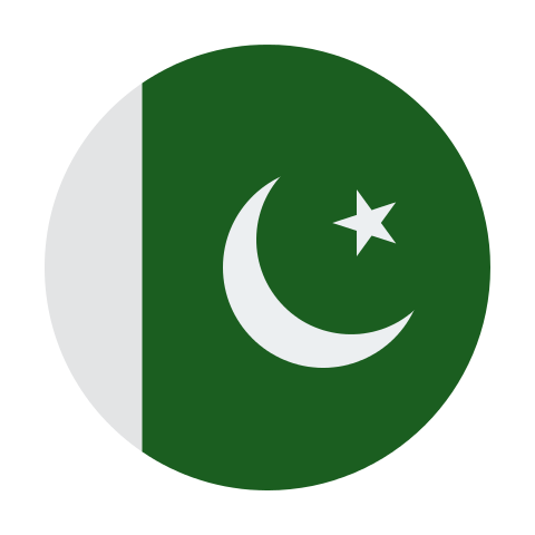 PKR Flag