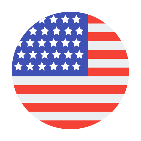USD Flag