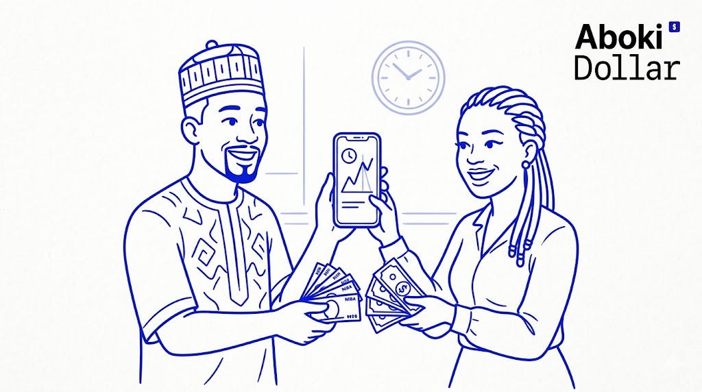 Best Time to Exchange Dollar to Naira in Nigeria (2026 Guide)