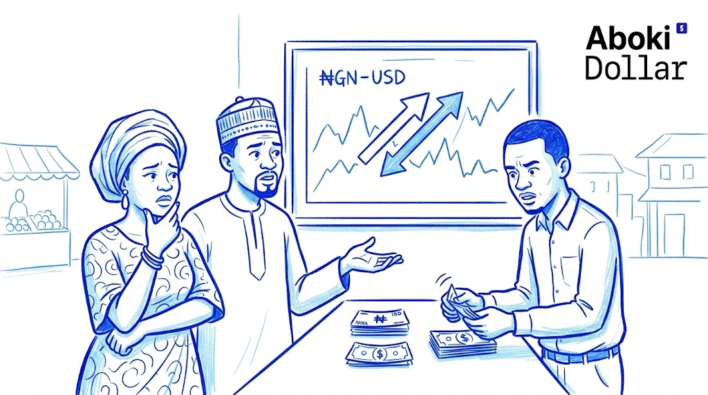 CBN Policy Changes and Their Impact on Exchange Rate in Nigeria