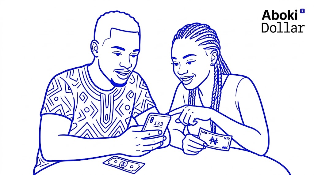 Dollar to Naira Calculator: How to Quickly Convert Any Amount