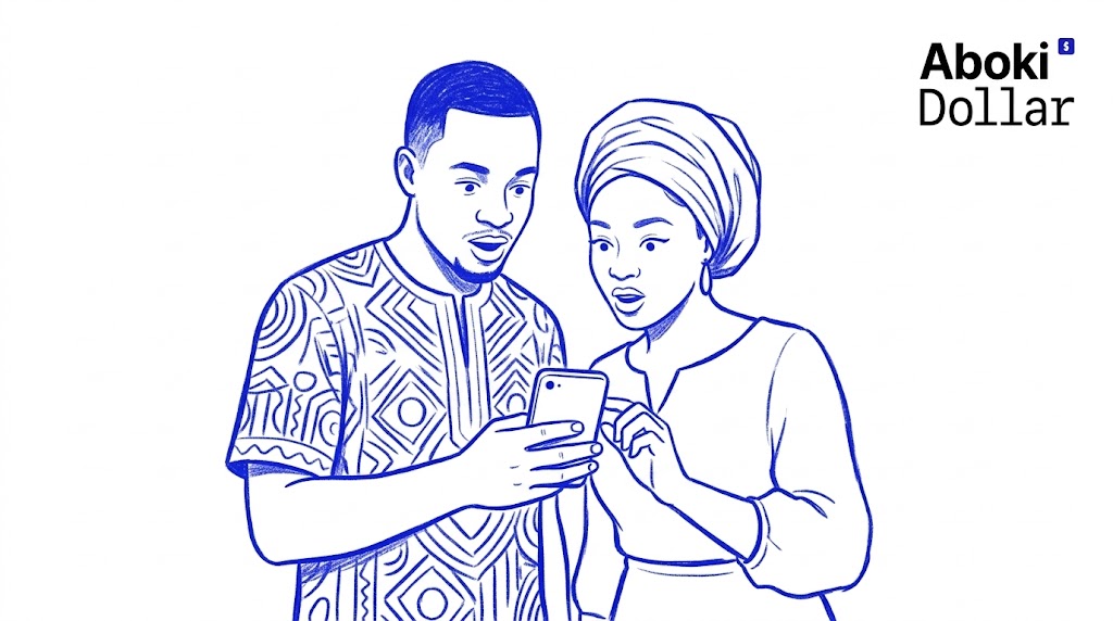 How Much Is $50, $200, and $2000 in Naira Today?