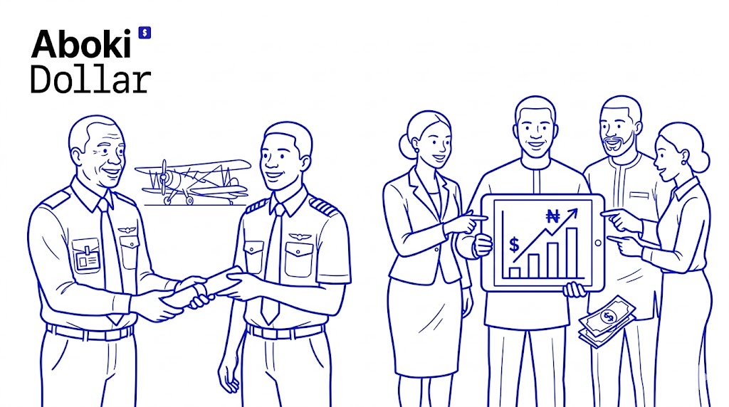 NCAT Zaria Boosts Nigeria Forex Earnings Through Aviation Training