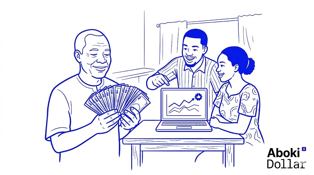 Sending Money to Nigeria: Best Ways to Get the Highest Naira Value (2026 Guide)