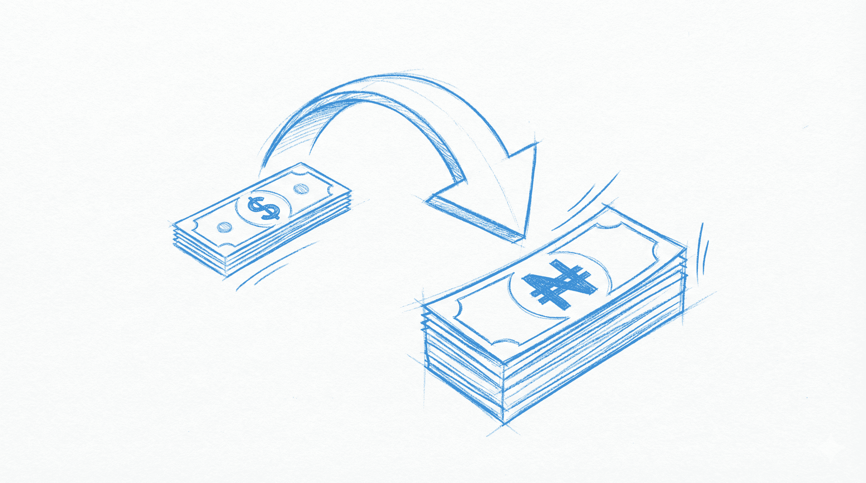 Why is Dollar to Naira Dropping in Nigeria FX